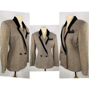 Peggy Jennings Blazer